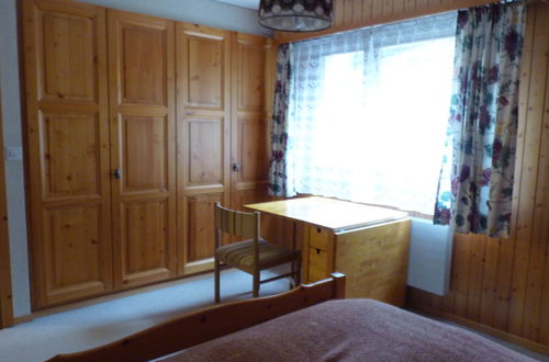 Photo 16 - 2 bedroom Apartment in Leytron with terrace and mountain view