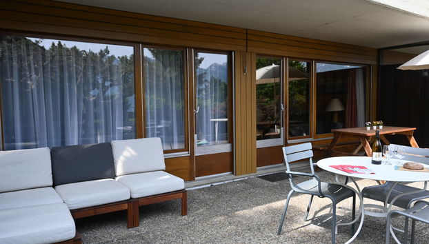 Apartamento de 3 quartos em Leytron com terraço - Foto 5
