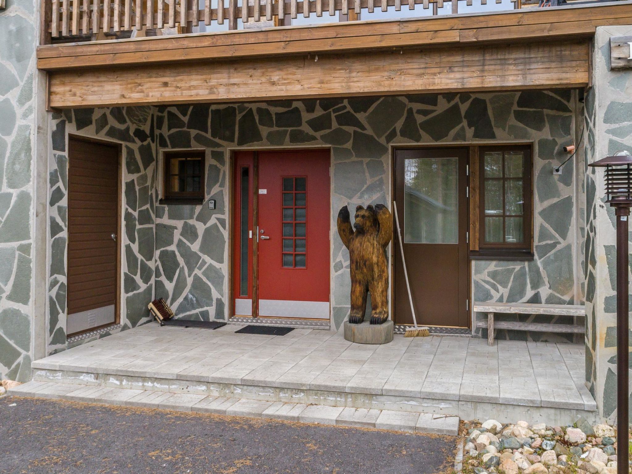 Photo 3 - Maison de 3 chambres à Kittilä avec sauna et vues sur la montagne