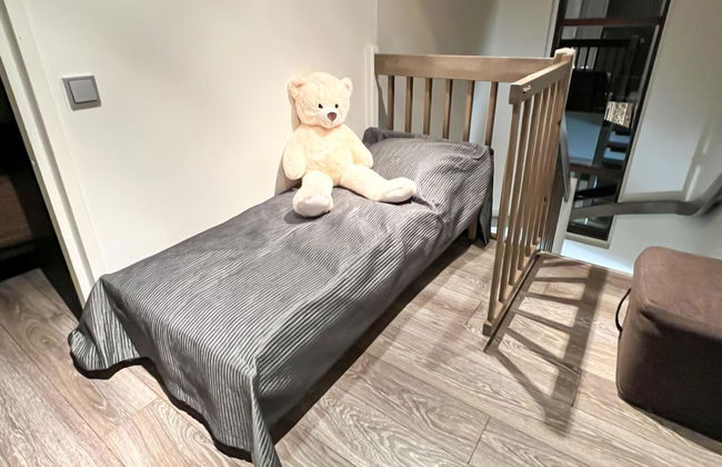 3 bedroom House in Kittilä - Photo 13