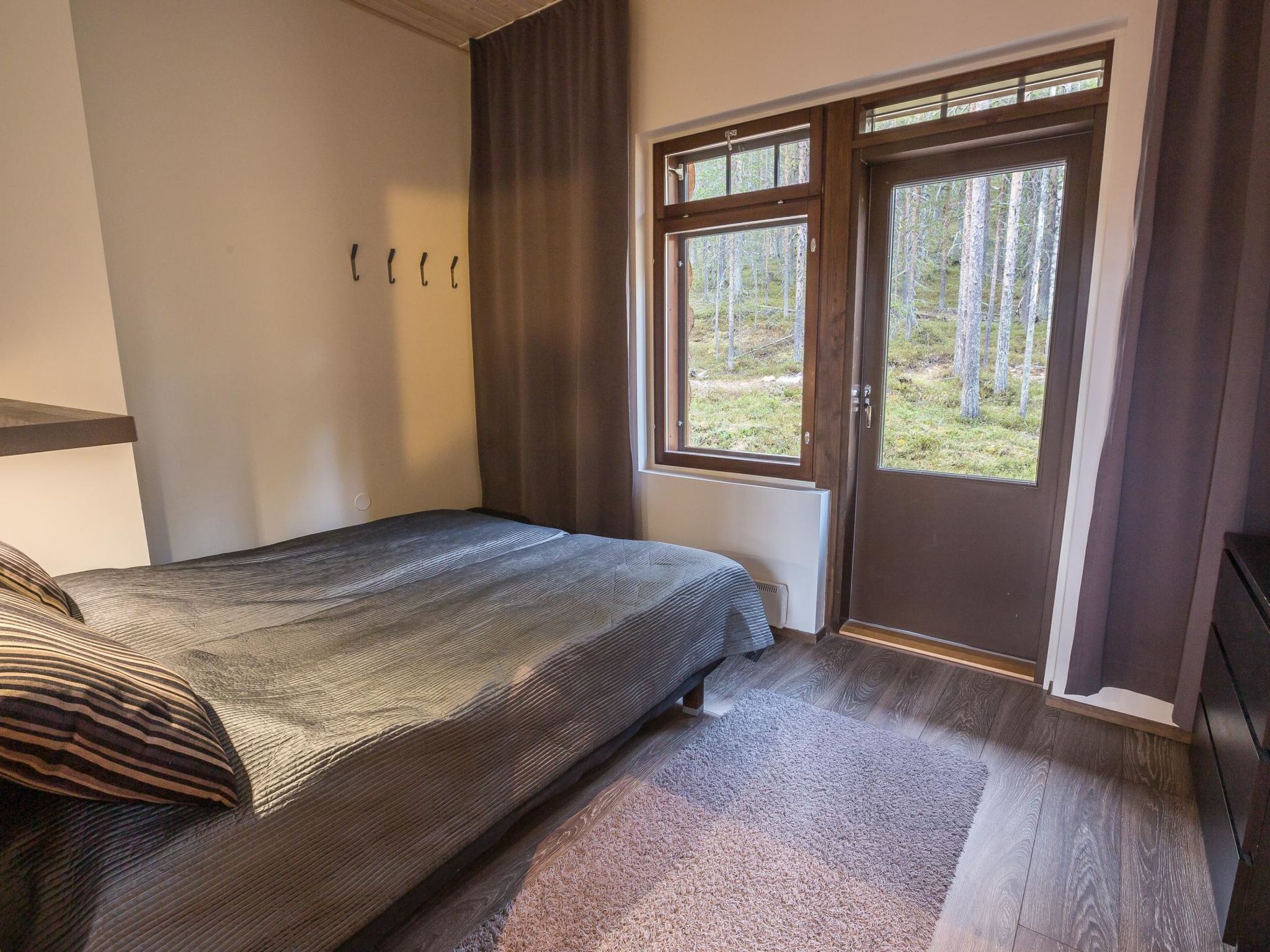 Photo 14 - 3 bedroom House in Kittilä with sauna and mountain view