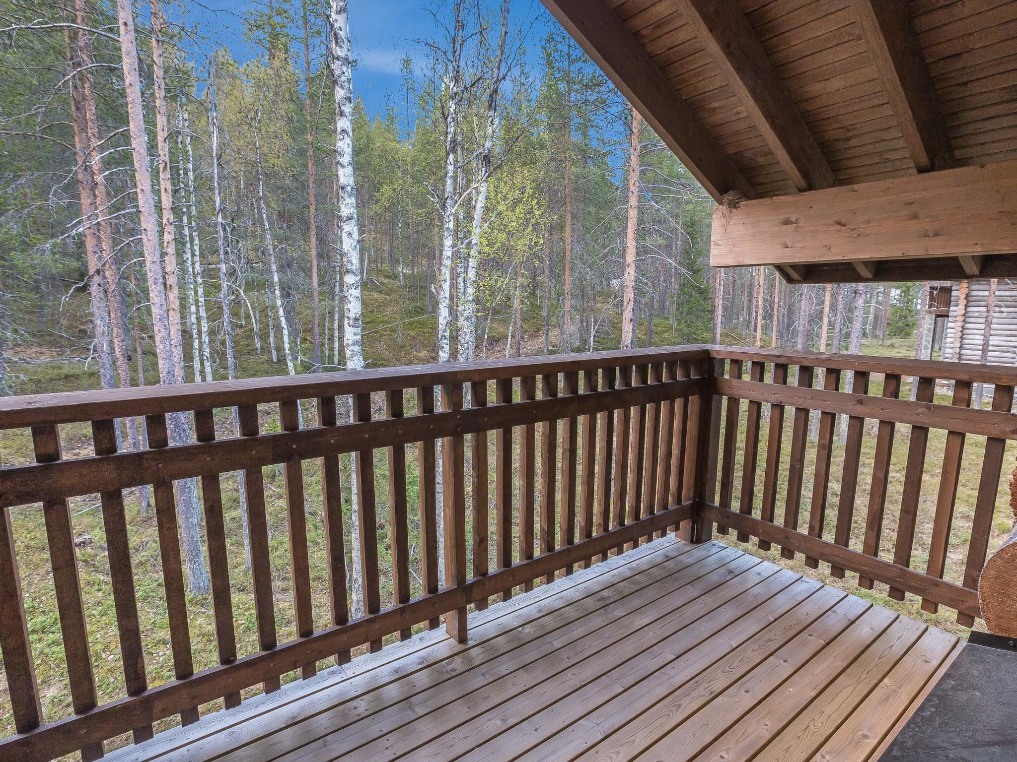 Photo 24 - 3 bedroom House in Kittilä with sauna and mountain view