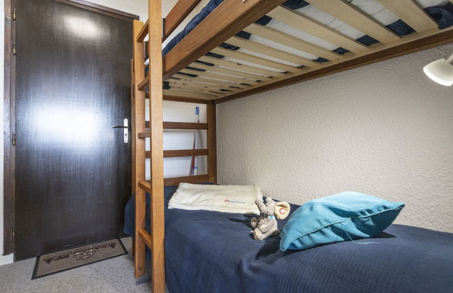 Apartamento de 1 quarto em Les Belleville com terraço - Foto 13