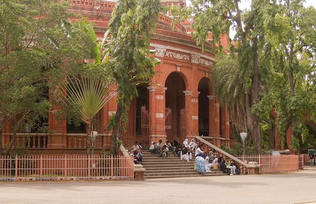 El tour del Museo - Tour privado de medio día - Foto 4