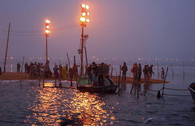 Day excursion to Allahabad - Private - Photo 4