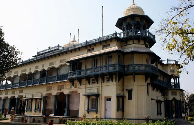 Day excursion to Allahabad - Private - Photo 2