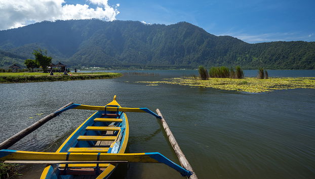 Excursión privada de un día entero al lago real y los templos del mar - Foto 4