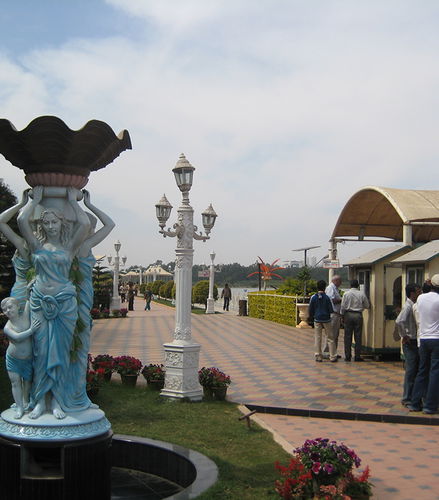 Photo – Lumbini Park - Private Tour