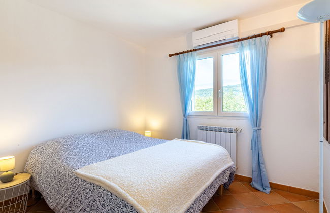 Haus mit 5 Schlafzimmern in Sainte-Maxime mit privater pool und garten - Foto 13