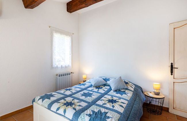 Haus mit 5 Schlafzimmern in Sainte-Maxime mit privater pool und garten - Foto 11