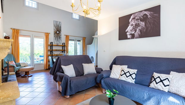 Haus mit 5 Schlafzimmern in Sainte-Maxime mit privater pool und garten - Foto 4
