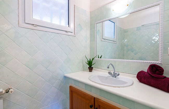 Haus mit 5 Schlafzimmern in Sainte-Maxime mit privater pool und garten - Foto 16