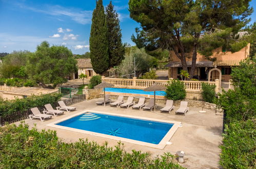 Photo 1 - Maison de 6 chambres à Artà avec piscine privée et jardin