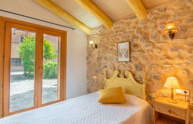 Casa de 8 quartos em Artà com piscina privada e jardim - Foto 24