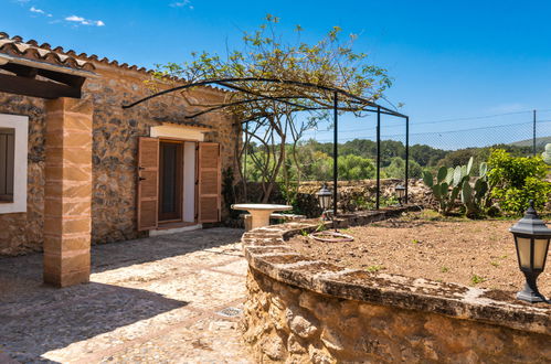 Foto 50 - Casa de 6 quartos em Artà com piscina privada e jardim