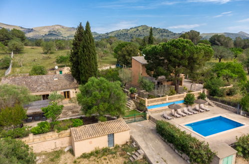 Foto 47 - Casa de 6 habitaciones en Artà con piscina privada y jardín