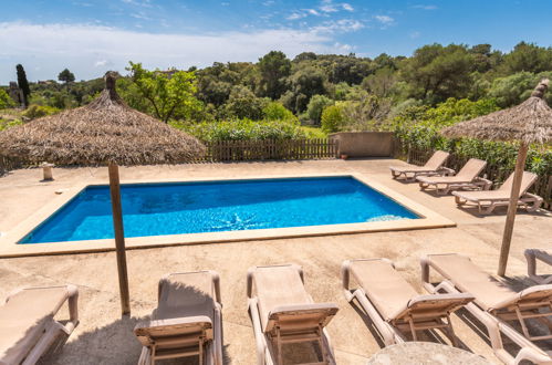 Foto 42 - Casa de 6 habitaciones en Artà con piscina privada y jardín