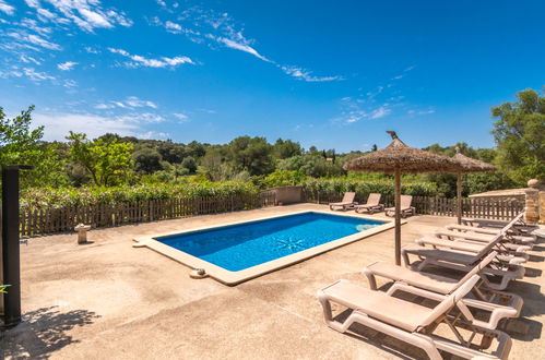 Photo 34 - Maison de 6 chambres à Artà avec piscine privée et jardin