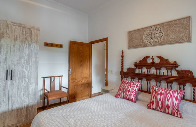 Casa de 8 quartos em Artà com piscina privada e jardim - Foto 29