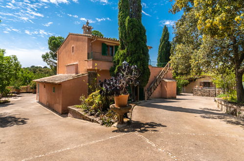 Photo 48 - 6 bedroom House in Artà with private pool and garden