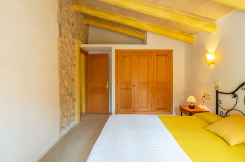 Foto 23 - Haus mit 6 Schlafzimmern in Artà mit privater pool und garten
