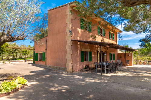 Photo 35 - Maison de 6 chambres à Artà avec piscine privée et jardin