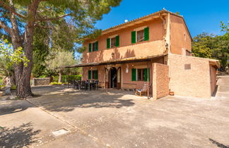 Photo 3 - 6 bedroom House in Artà with private pool and garden