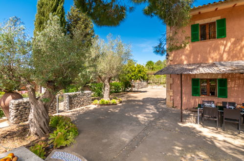 Foto 49 - Casa de 6 quartos em Artà com piscina privada e jardim