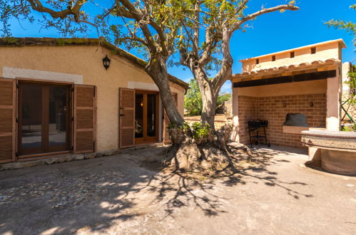 Foto 51 - Casa con 6 camere da letto a Artà con piscina privata e giardino