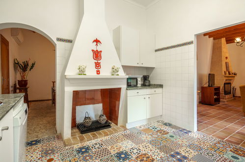 Photo 17 - 6 bedroom House in Artà with private pool and garden