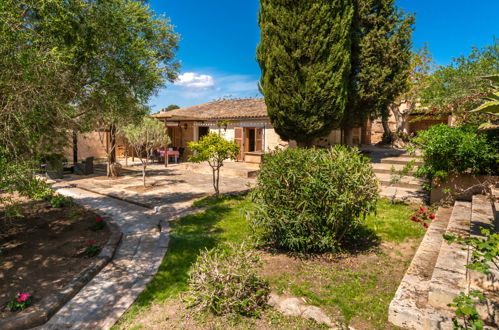 Foto 36 - Casa de 6 habitaciones en Artà con piscina privada y jardín