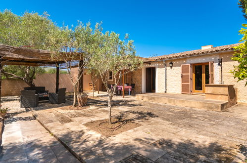 Foto 37 - Casa con 6 camere da letto a Artà con piscina privata e giardino