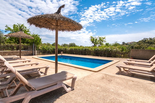 Photo 43 - Maison de 6 chambres à Artà avec piscine privée et jardin