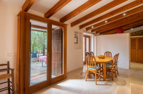 Photo 8 - Maison de 6 chambres à Artà avec piscine privée et jardin