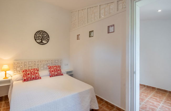 Casa de 8 quartos em Artà com piscina privada e jardim - Foto 31
