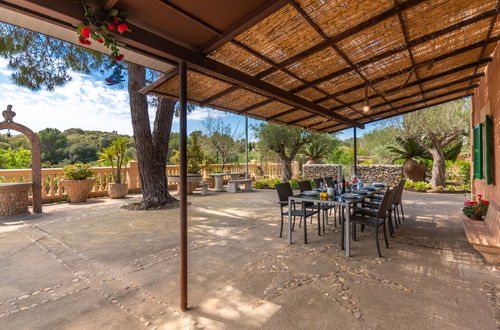 Photo 40 - Maison de 6 chambres à Artà avec piscine privée et jardin