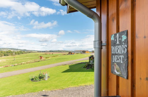 Photo 5 - 2 bedroom House in Kinross with garden and terrace