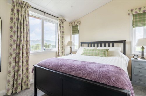 Foto 8 - Casa con 2 camere da letto a Kinross con terrazza