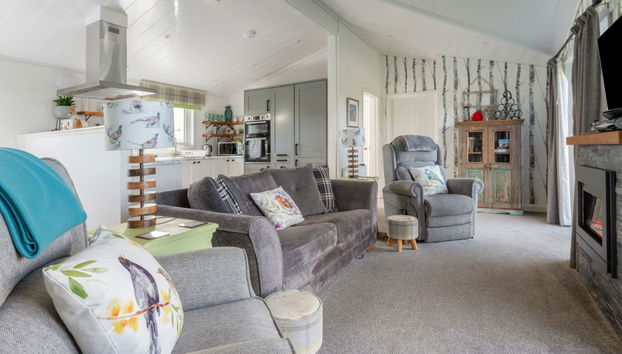 Haus mit 3 Schlafzimmern in Kinross mit garten und terrasse - Foto 3