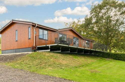 Photo 16 - 2 bedroom House in Kinross with garden and terrace