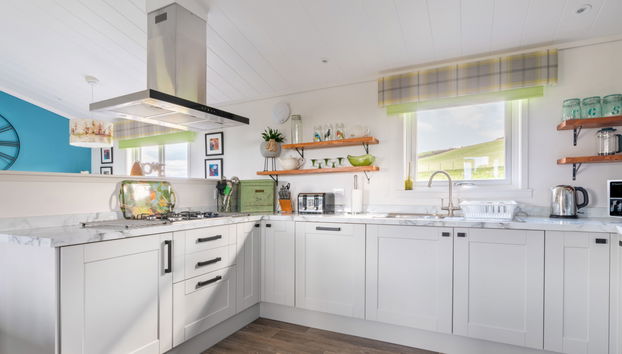 Haus mit 3 Schlafzimmern in Kinross mit garten und terrasse - Foto 4