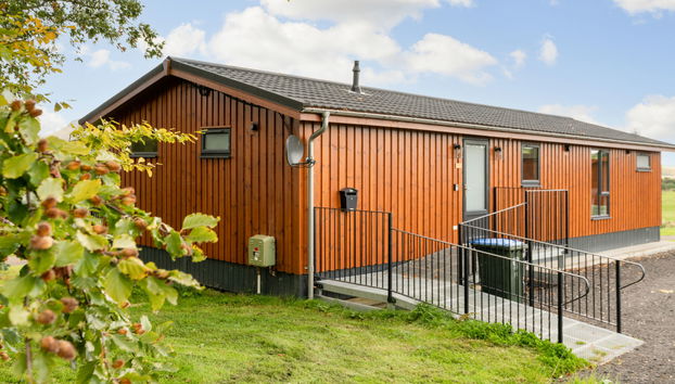 Haus mit 3 Schlafzimmern in Kinross mit garten und terrasse - Foto 2