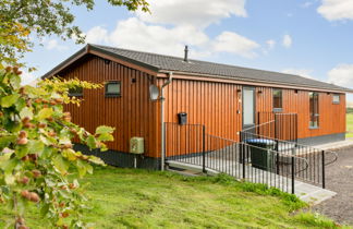 Photo 2 - Maison de 2 chambres à Kinross avec jardin et terrasse