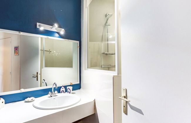 Apartamento de 3 quartos em Saint-Malo com piscina e jardim - Foto 14