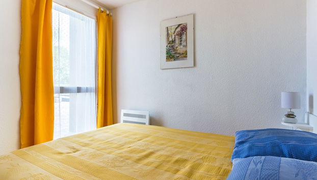 Apartment mit 3 Schlafzimmern in Saint-Malo mit schwimmbad und garten - Foto 5