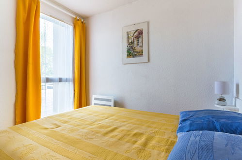 Foto 5 - Apartamento de 2 quartos em Saint-Malo com piscina e jardim