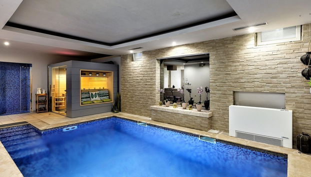 Haus mit 5 Schlafzimmern in Malinska-Dubašnica mit privater pool und garten - Foto 4