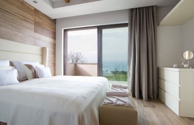 Casa de 5 quartos em Malinska-Dubašnica com piscina privada e jardim - Foto 2