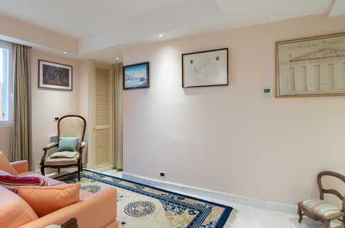 Photo 11 - 2 bedroom Apartment in Ventimiglia with garden and terrace