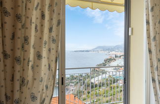 Foto 2 - Apartamento de 2 quartos em Ventimiglia com jardim e terraço